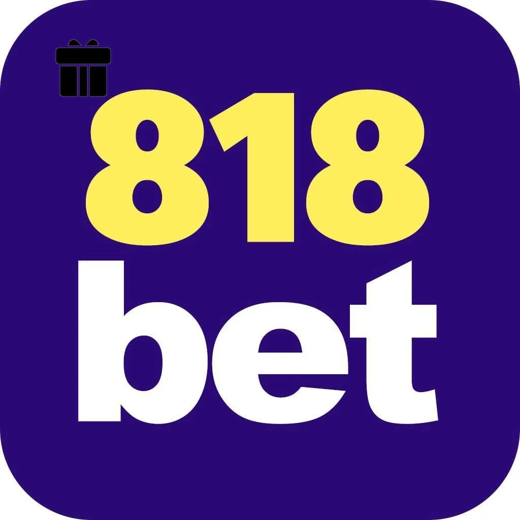 818bet Logo