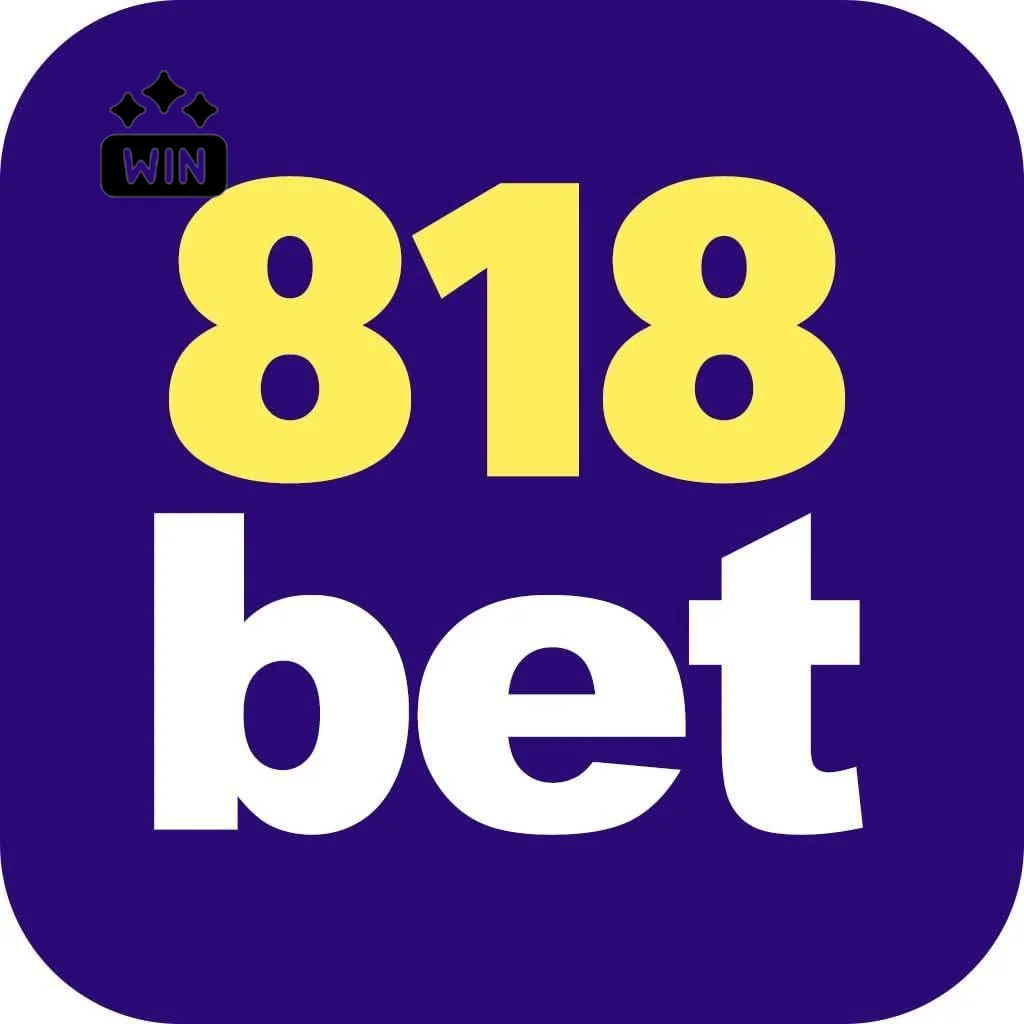 818bet Logo