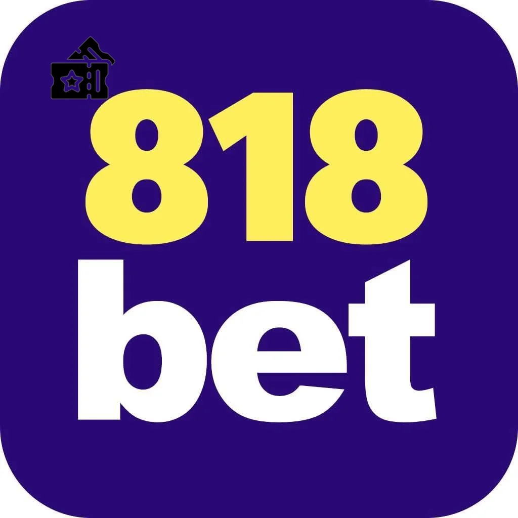 818bet Logo
