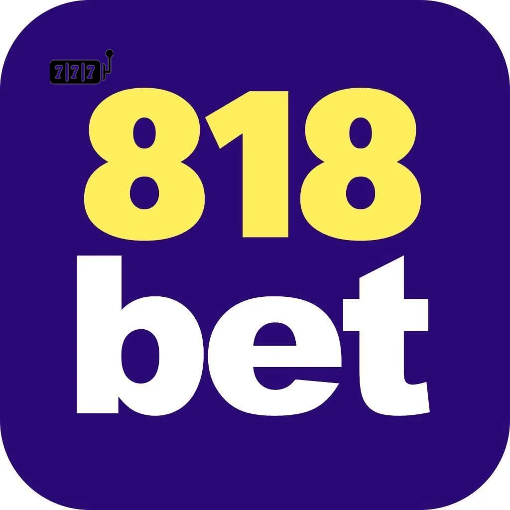 818bet Logo