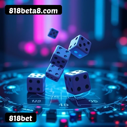 Guia visual quadrado da instalação APK 818bet
