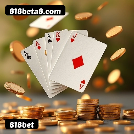 Processo de Download do App 818bet - Passo a Passo Simples