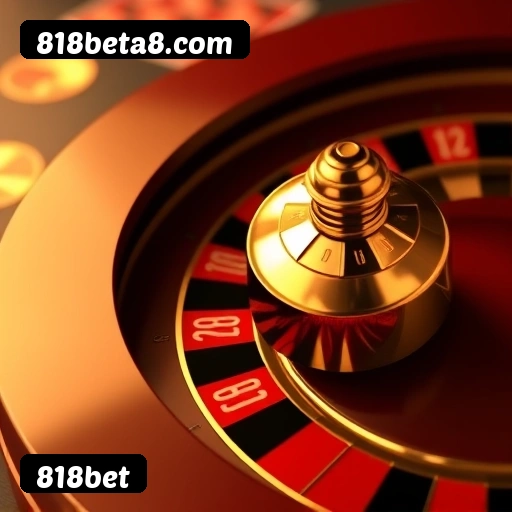 App Mobile 818bet - Jogue em Qualquer Lugar no Seu Smartphone
