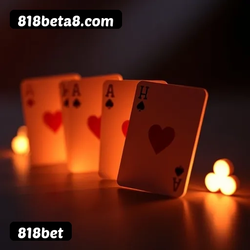 Recursos Exclusivos do App 818bet - Modo Offline, Login Biométrico
