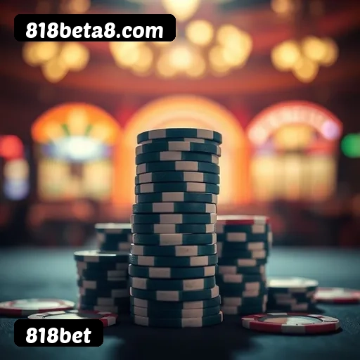 Imagem quadrada de apoio para baixar 818bet