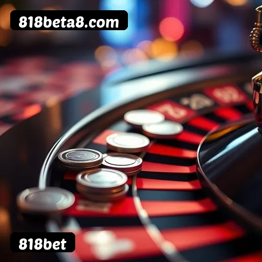 Jogos de Cassino em Destaque - Slots, Roleta, Blackjack
