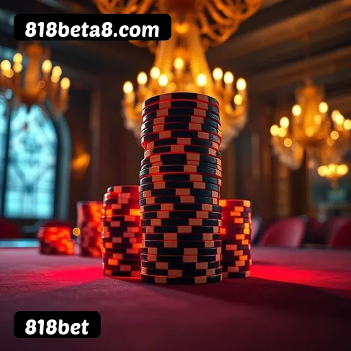 Jogos de Cassino ao Vivo