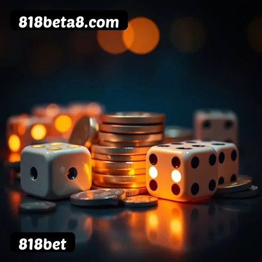 Benefícios do Login 818bet - Bônus e Vantagens Exclusivas