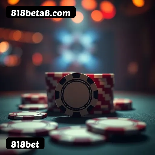 Coleção Premium de Slots 818bet - NetEnt, Pragmatic Play, Evolution