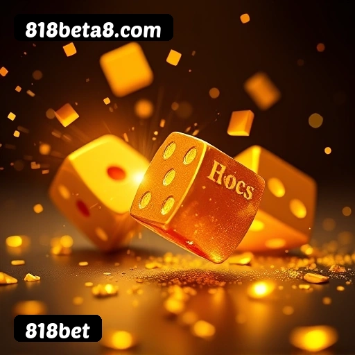 Jogos de Mesa Premium 818bet - Blackjack, Roleta, Baccarat
